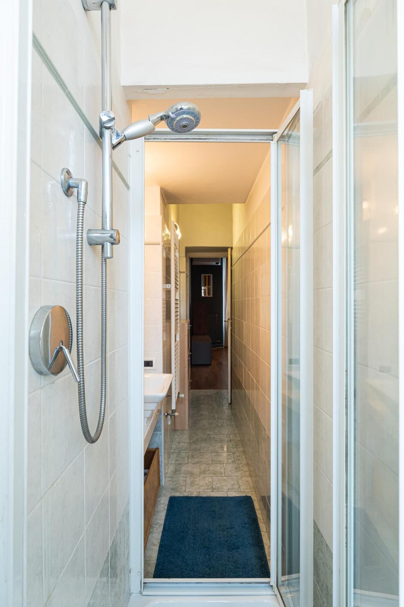 Spacious Onebedroom Navigli - Mirable Pm Μιλάνο Εξωτερικό φωτογραφία