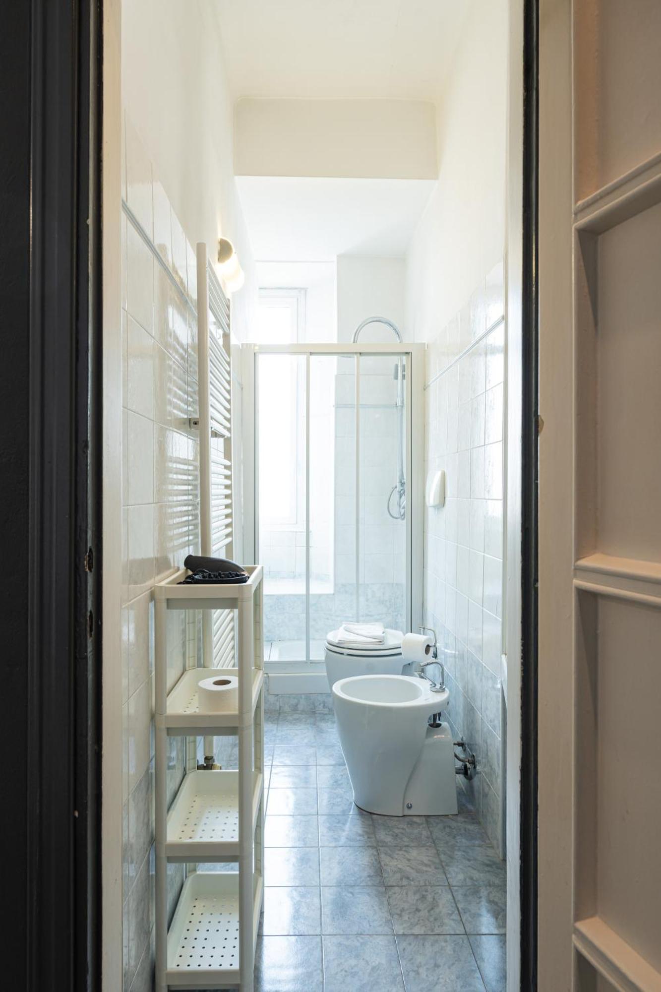 Spacious Onebedroom Navigli - Mirable Pm Μιλάνο Εξωτερικό φωτογραφία