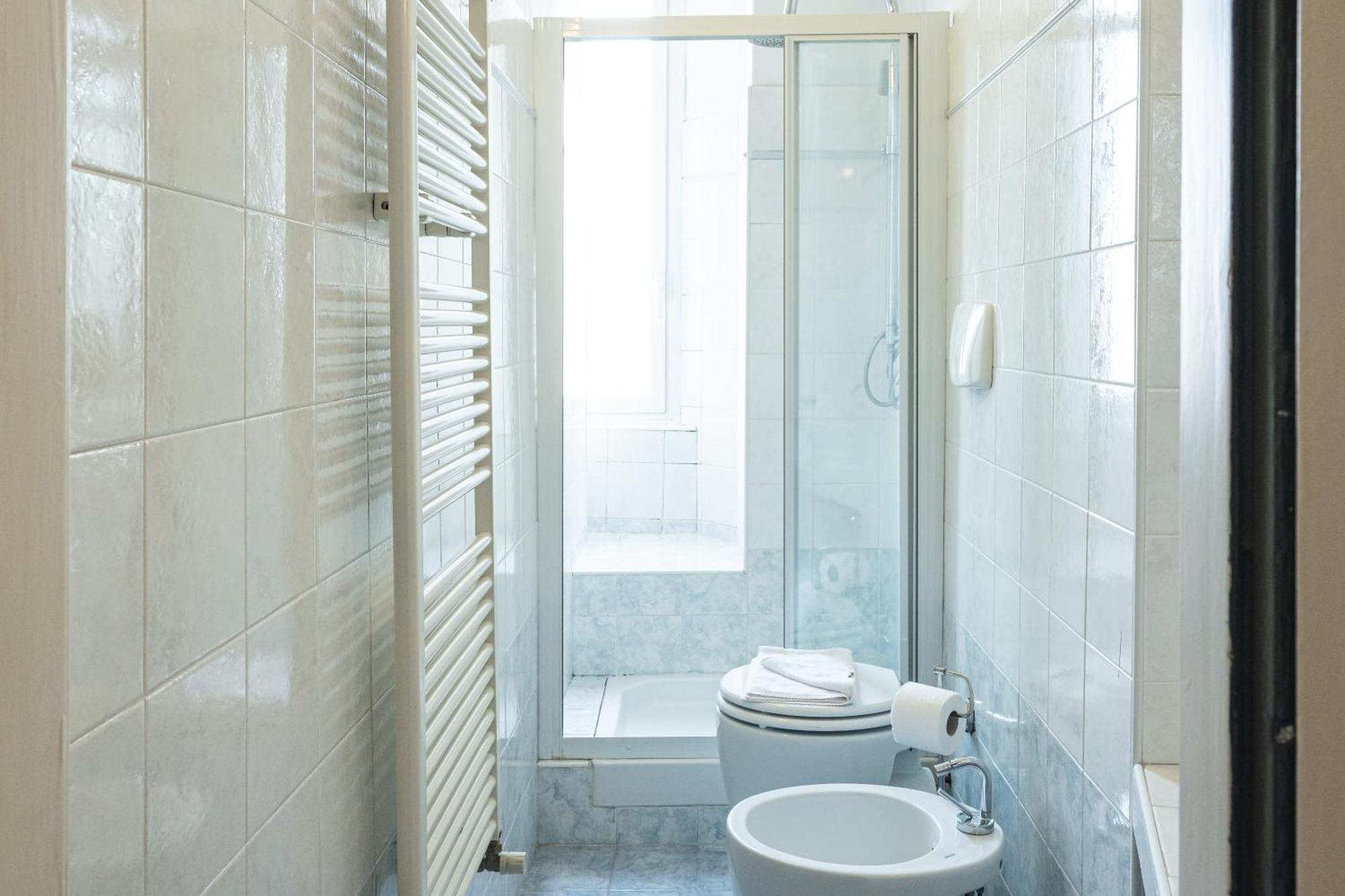 Spacious Onebedroom Navigli - Mirable Pm Μιλάνο Εξωτερικό φωτογραφία