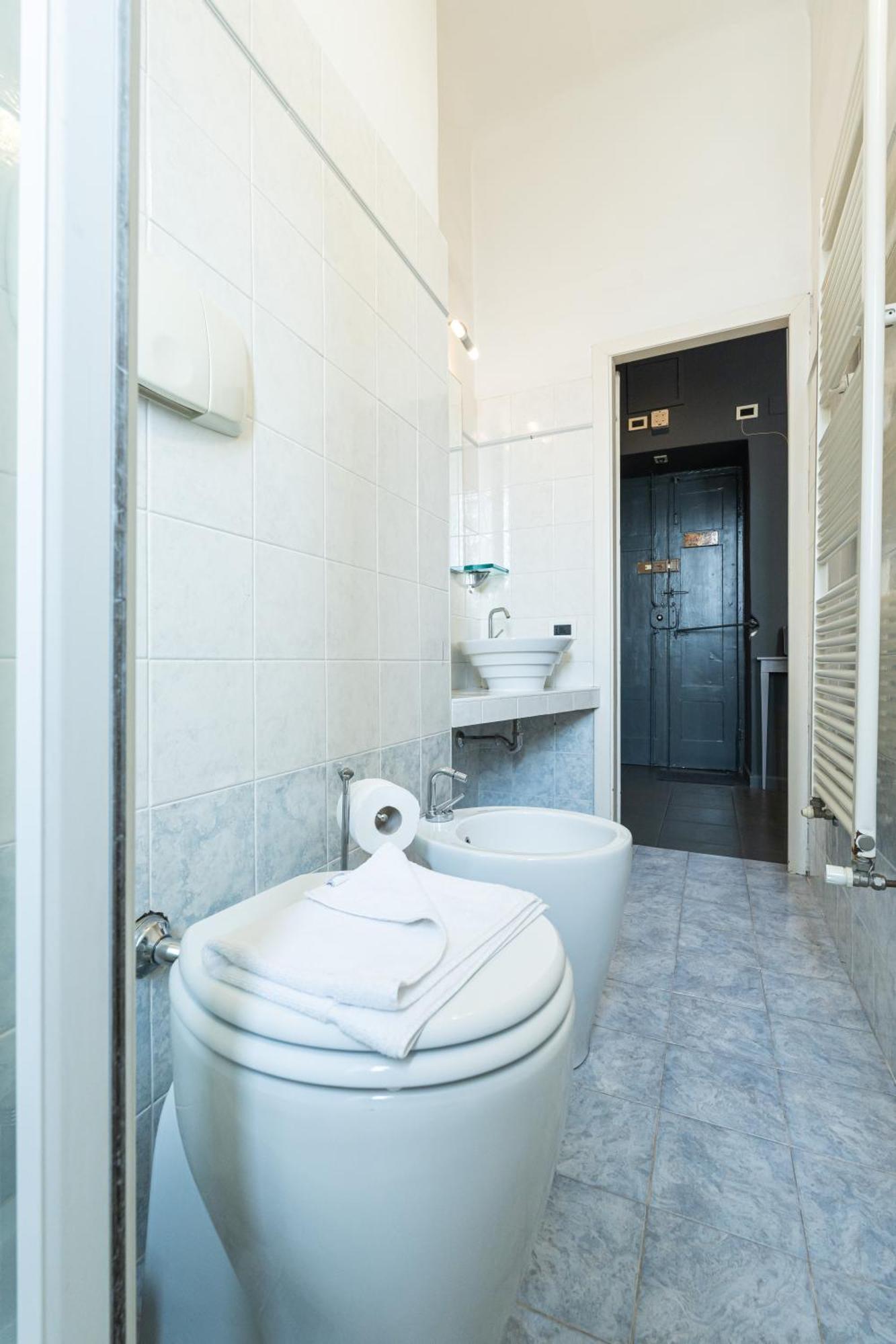 Spacious Onebedroom Navigli - Mirable Pm Μιλάνο Εξωτερικό φωτογραφία