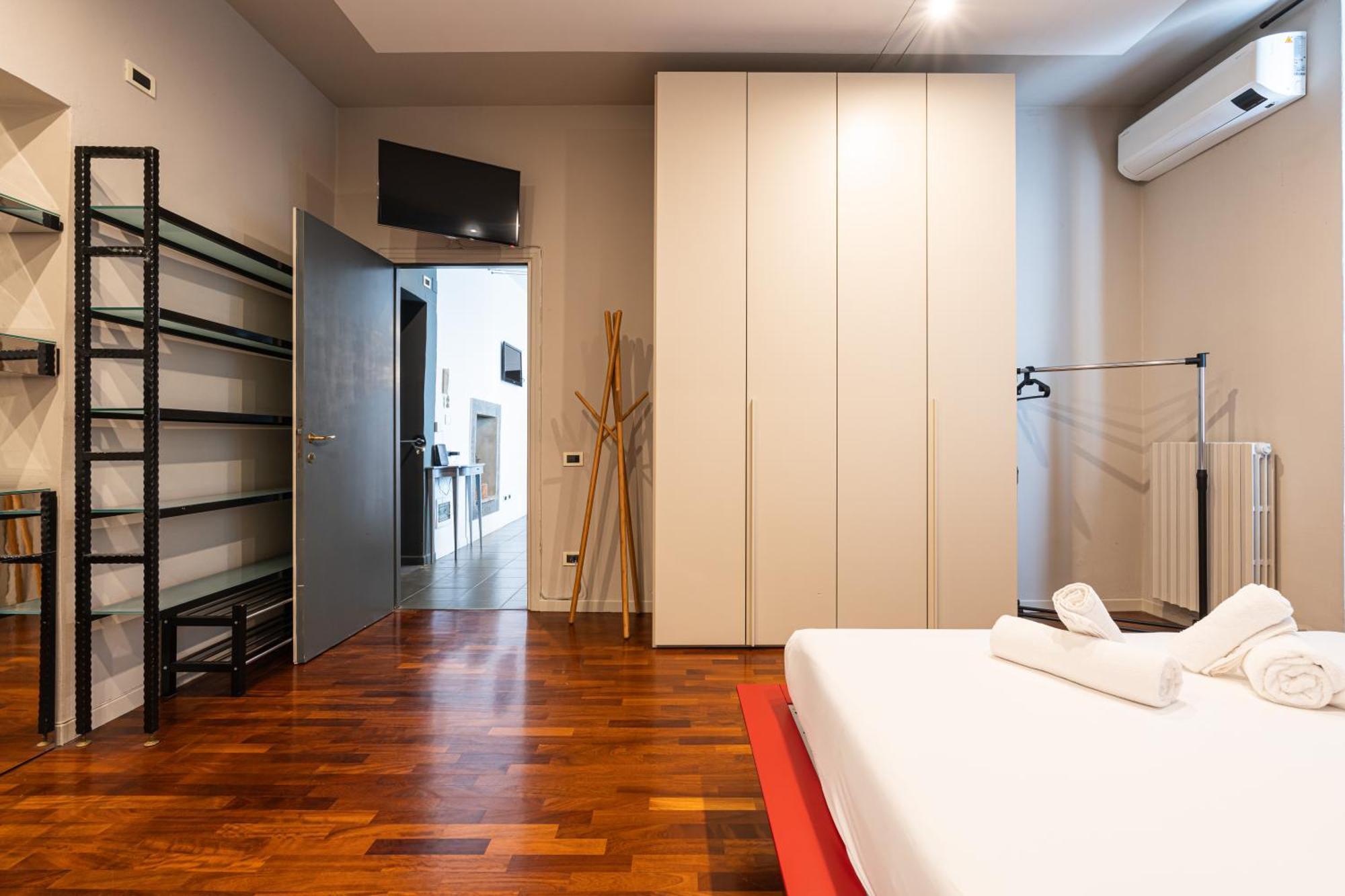 Spacious Onebedroom Navigli - Mirable Pm Μιλάνο Εξωτερικό φωτογραφία
